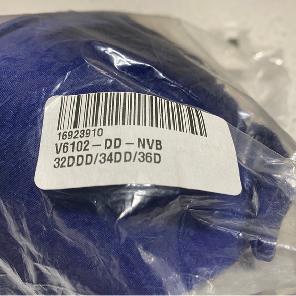 Goddess Enhancer Push Up Bikini Top - Picture 2 of 4